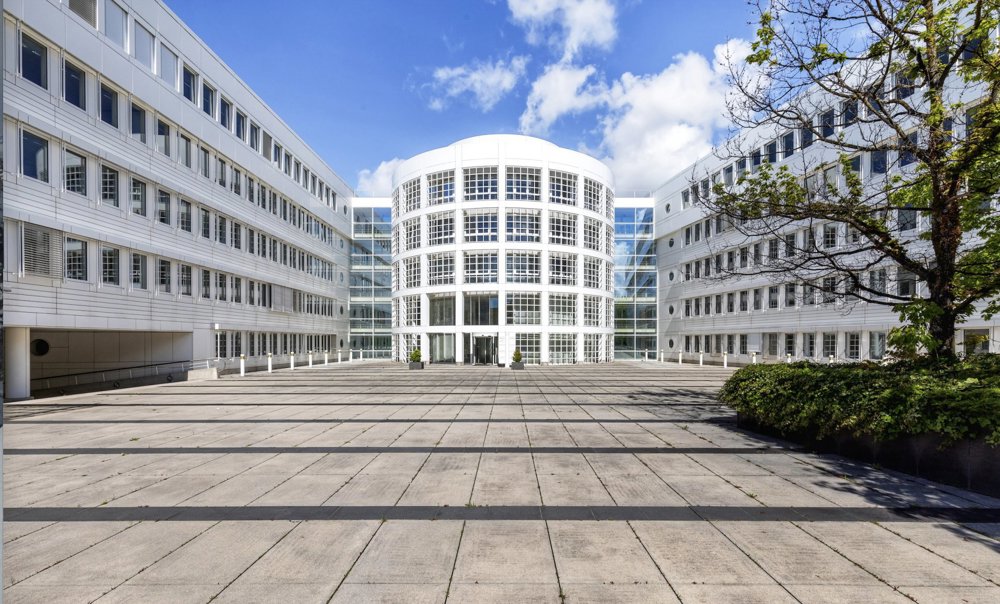 null Zimmer Büro zu vermieten in Renens VD - Bild 1/9