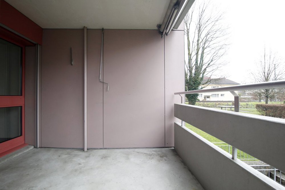 1.5 Zimmer Wohnung zu vermieten in Weinfelden - Bild 1/4
