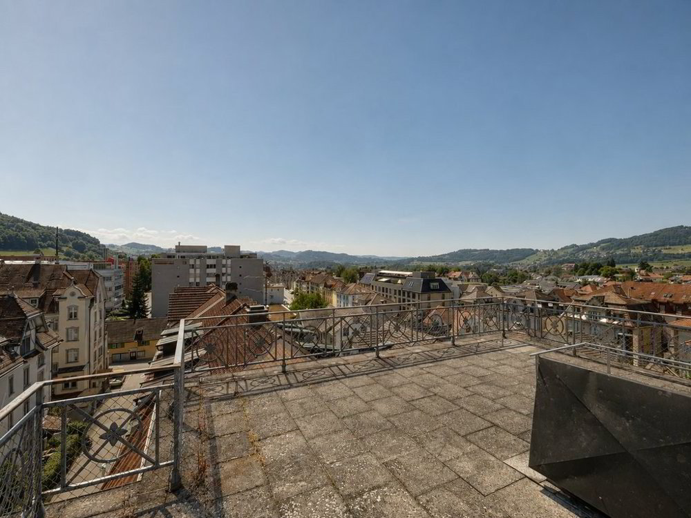 Appartement 5.5 pièces à louer à Saint-Gall - image 1/12