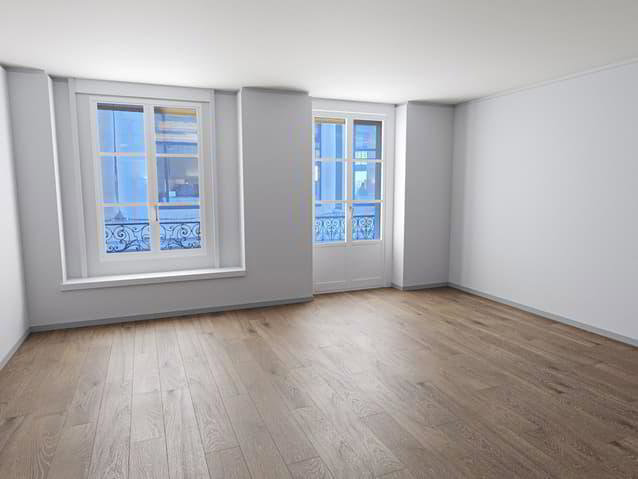 Bureau & Commerce null pièces à louer à Lausanne - image 1/2