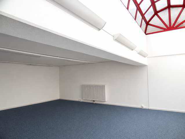 Ufficio & Commercio di null locali in affitto a Lausanne - immagine 1/4