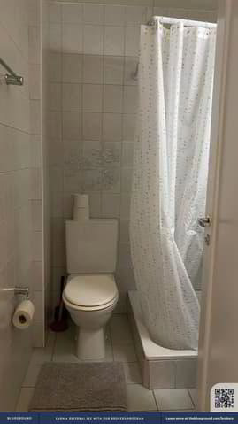 2 rooms Apartment for rent in Losanna - image 1/13