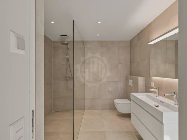6.5 Zimmer Haus zu vermieten in La Conversion - Bild 1/8