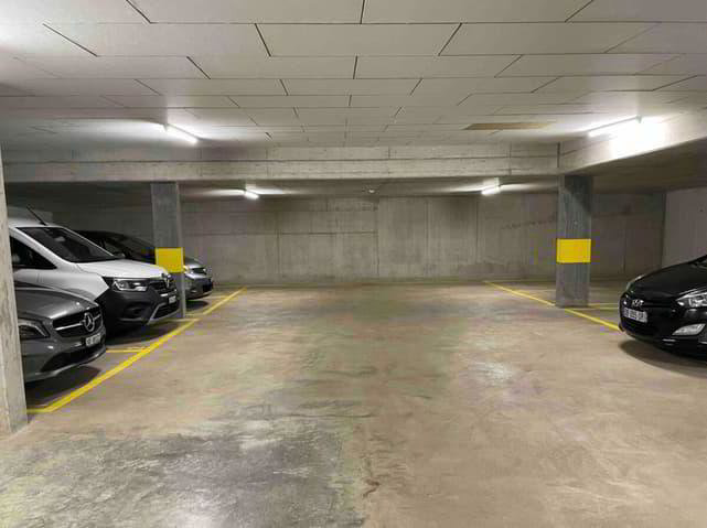 Appartamento di 3 locali in affitto a Lausanne - immagine 1/10