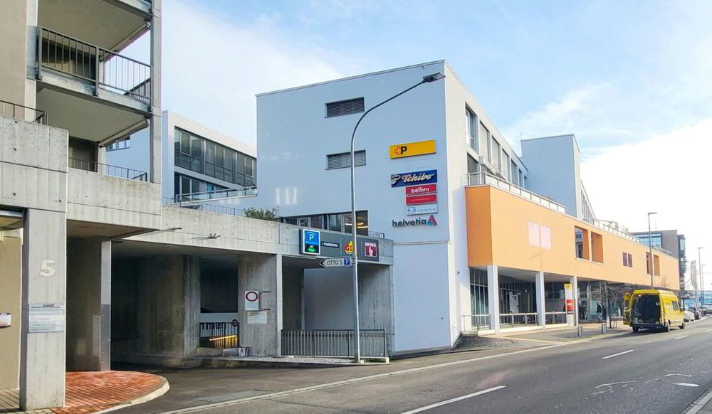 Bureau & Commerce null pièces à louer à Brugg AG - image 1/12