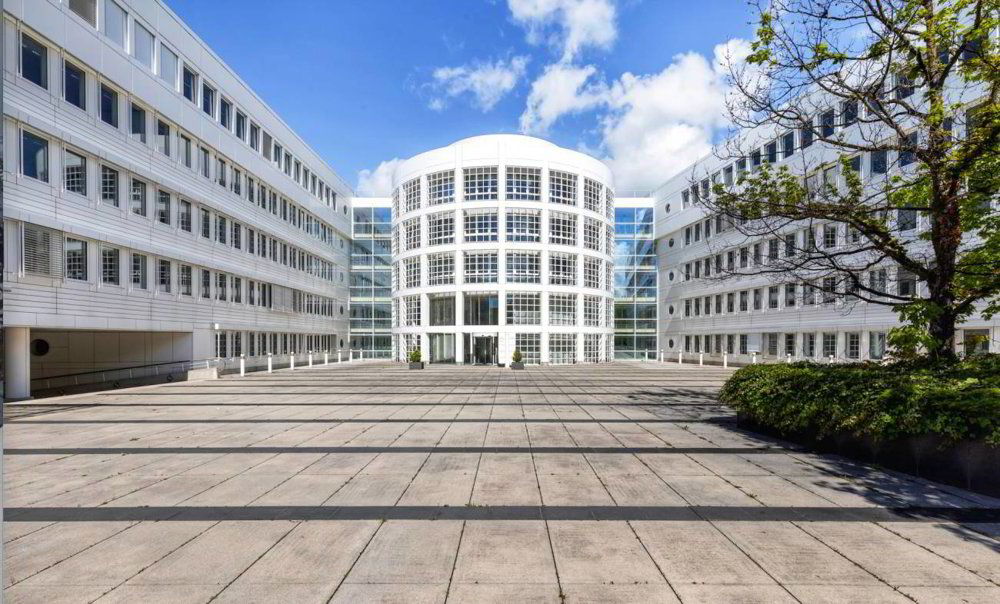 Bureaux de 550 m² à louer immédiatement à Renens - Més