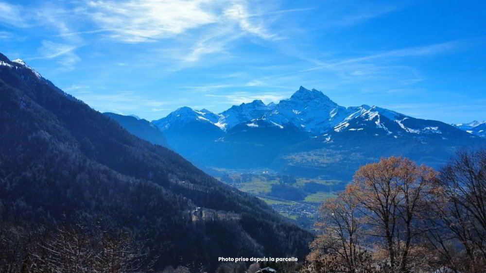 Terreno di null locali in vendita a Bex - immagine 1/2