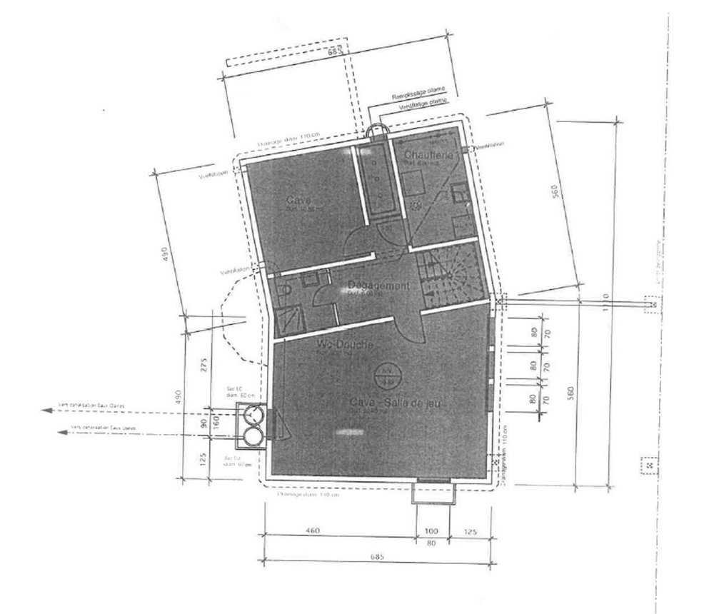 5.5 rooms House to buy in Luins - image 1/13