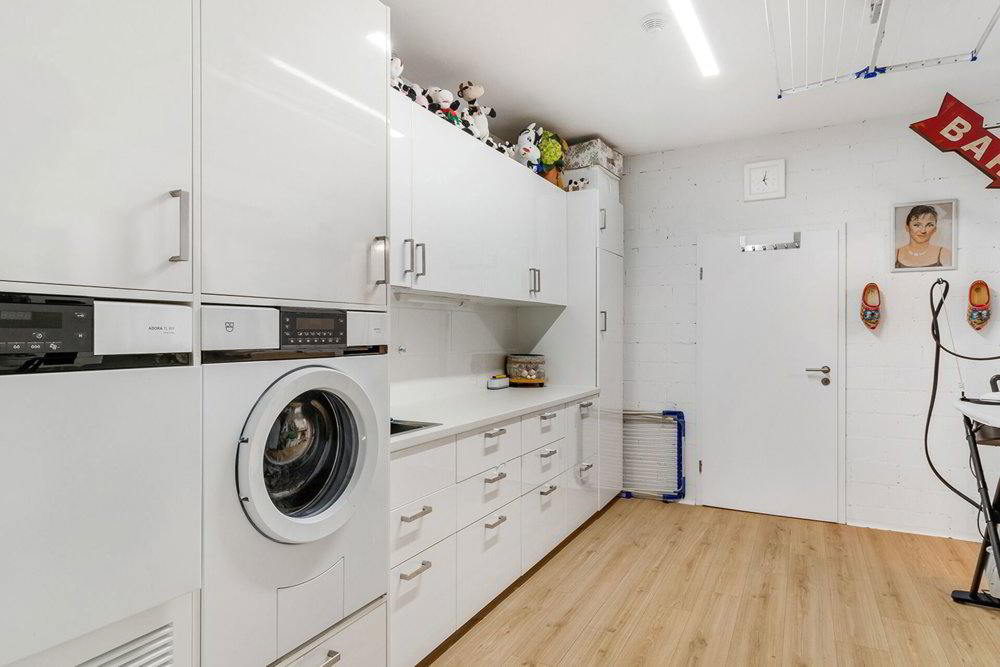 Appartement 4.5 pièces à acheter à Rikon im Tösstal - image 1/20