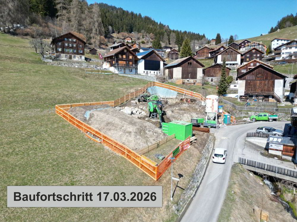 6.5 Zimmer Haus zum verkaufen in Ladir - Bild 1/9
