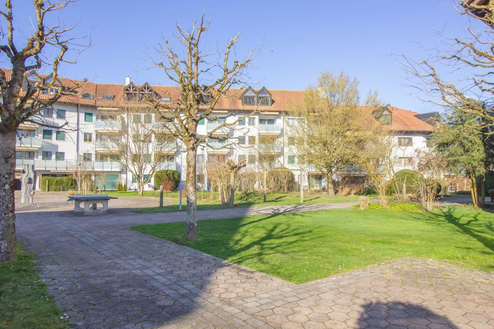 4.5 rooms Apartment to buy in Oberentfelden - image 1/19