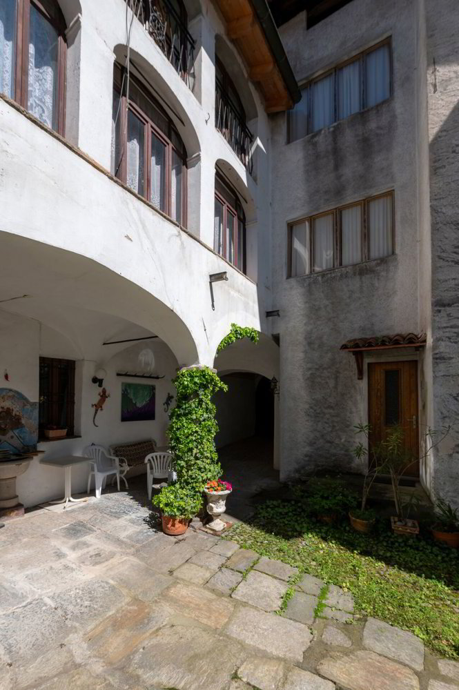 Casa di 20 locali in vendita a Agno - immagine 1/11