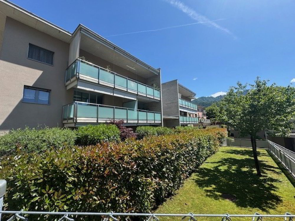 Appartement 4.5 pièces à acheter à Lugano - image 1/14