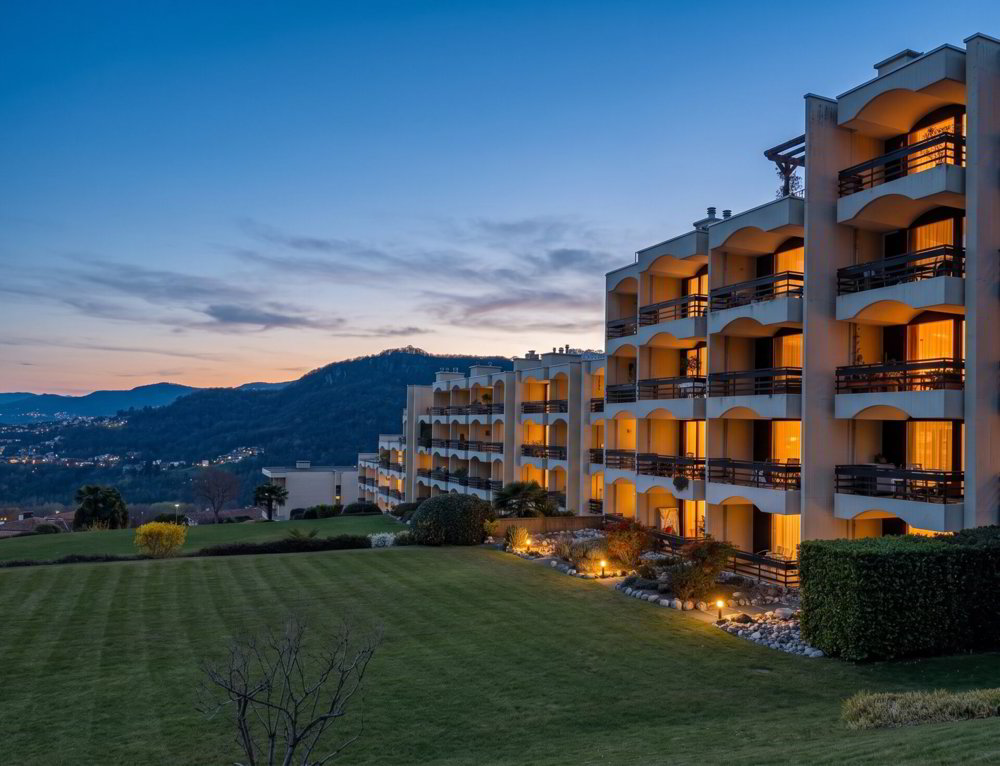 3.5 rooms Apartment to buy in Cadro - image 1/8