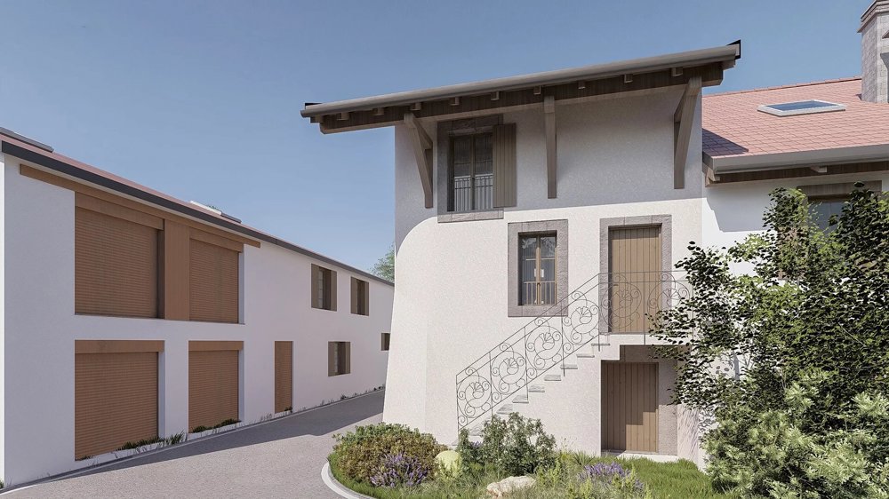 6 Zimmer Haus zum verkaufen in Perly - Bild 1/7