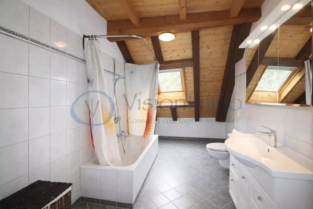 4 Zimmer Wohnung zum verkaufen in Grandson - Bild 1/4