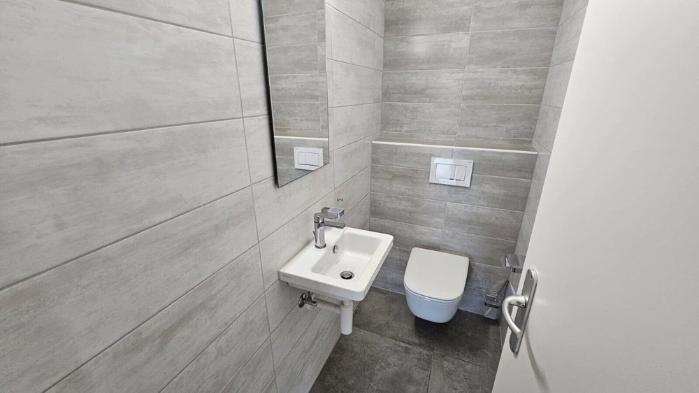 Appartement 4 pièces à acheter à Bassecourt - image 1/13