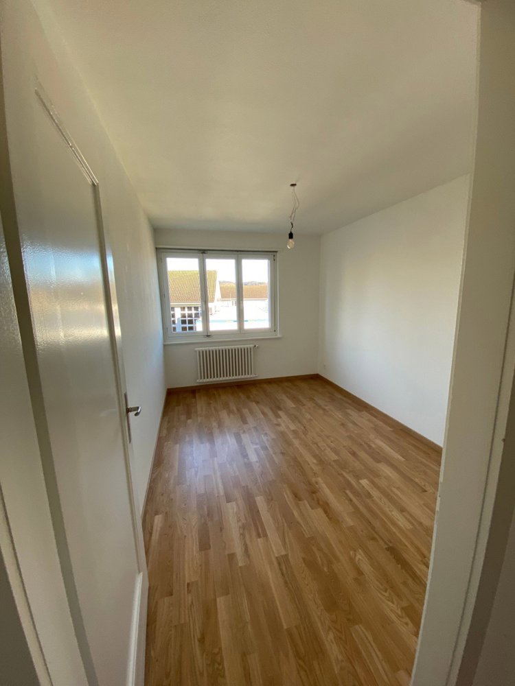 4-Zimmerwohnung in kinderfreundlichem Quartier - Ansicht 3