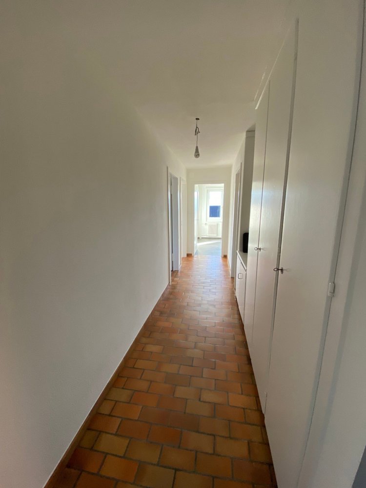 4-Zimmerwohnung in kinderfreundlichem Quartier - Ansicht 4
