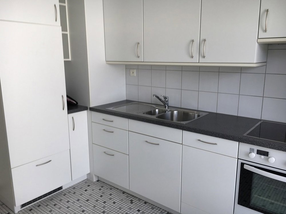 4-Zimmerwohnung in kinderfreundlichem Quartier - Ansicht 5