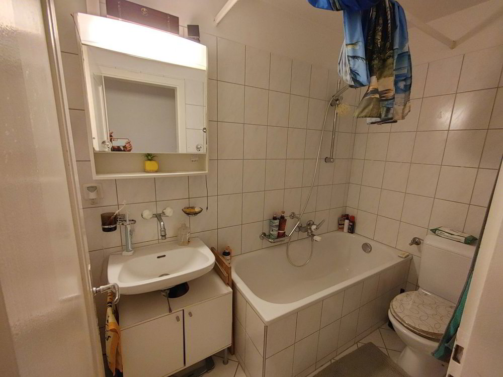 4-Zimmerwohnung in kinderfreundlichem Quartier - Ansicht 6