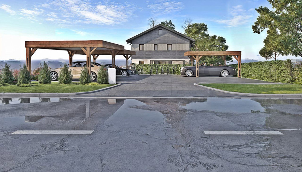 Casa di null locali in vendita a Grens - immagine 1/3