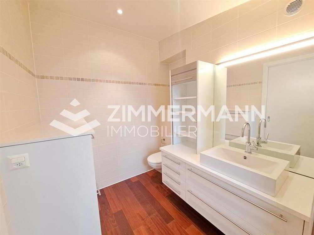 4 Zimmer Wohnung zu vermieten in Versoix - Bild 1/10