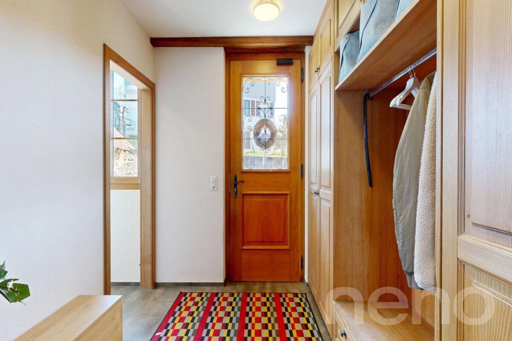 8.5 Zimmer Haus zum verkaufen in Gelfingen - Bild 1/12