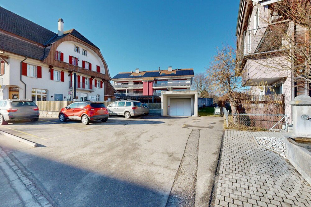 Appartement 4.5 pièces à acheter à Schwarzenburg - image 1/12