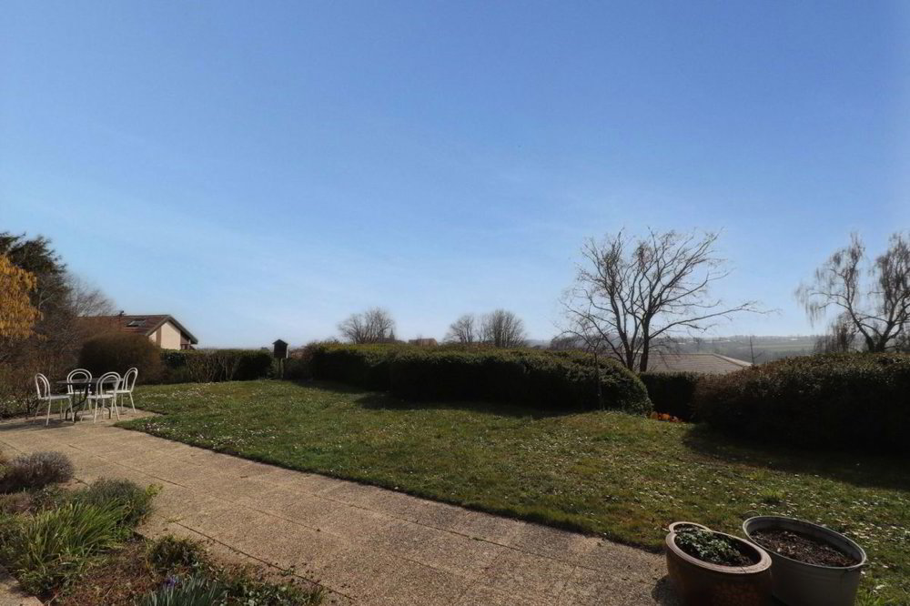 6 Zimmer Haus zum verkaufen in Yens - Bild 1/8