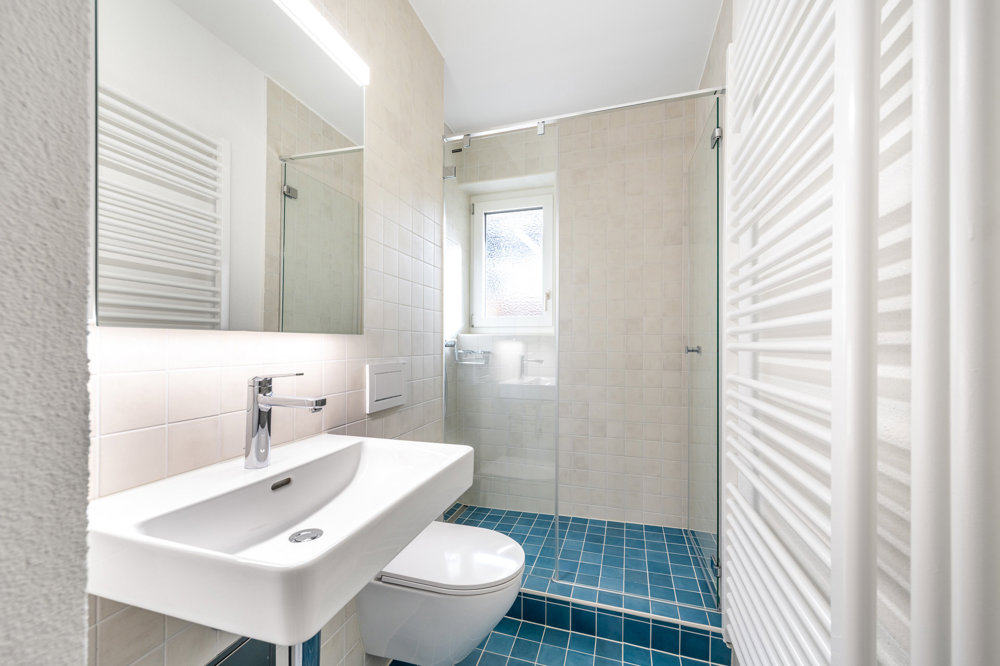 2 rooms Apartment for rent in Zürich - image 1/12