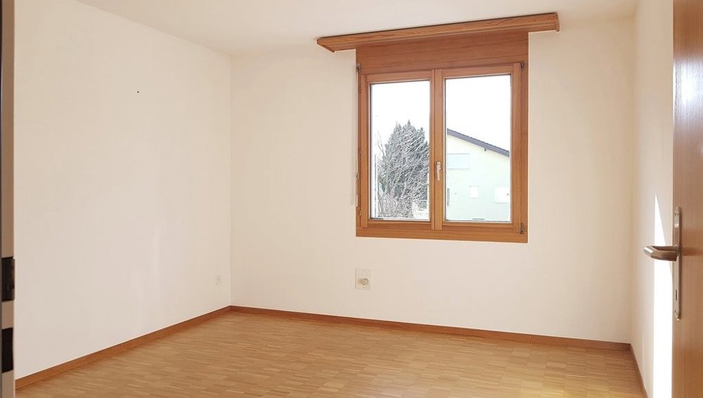 Appartamento di 4 locali in affitto a Buchs SG - immagine 1/6