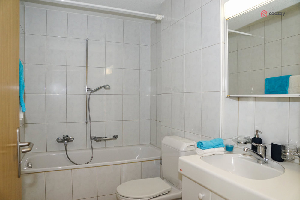 Appartamento di 3 locali in affitto a Neuenhof - immagine 1/6