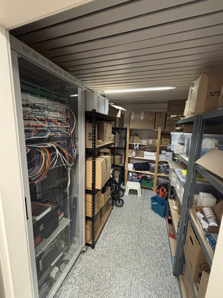 null rooms Office & Commercial for rent in Nyon - image 1/12