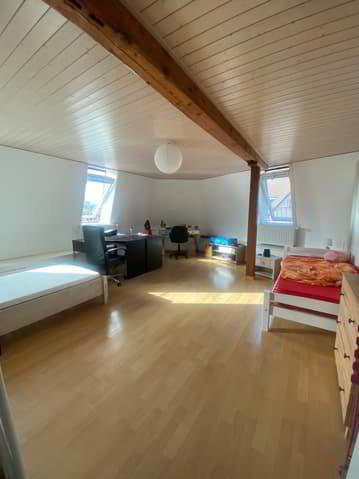 4.5 Zimmer Wohnung zu vermieten in Bex - Bild 1/7