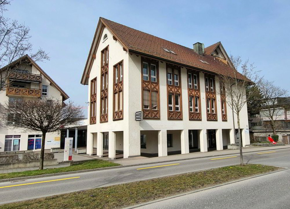 null Zimmer Büro zu vermieten in Affoltern am Albis - Bild 1/11