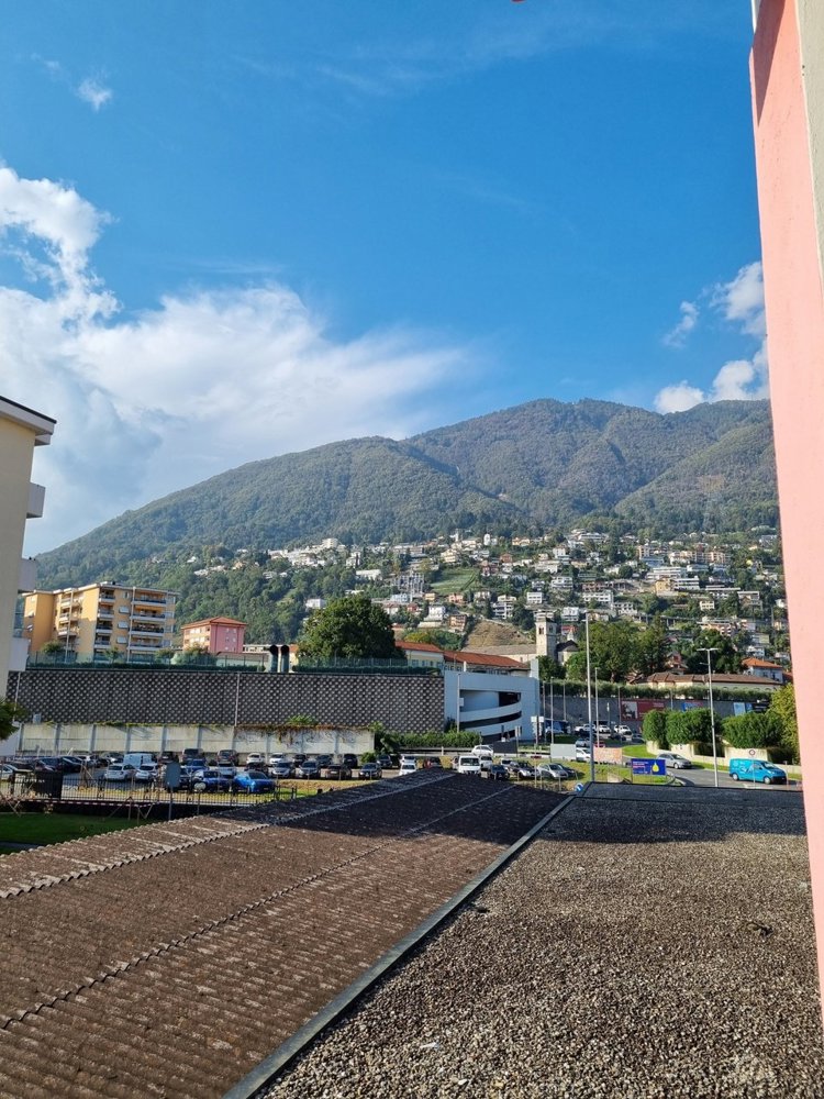 3 rooms Apartment for rent in Locarno - image 1/10