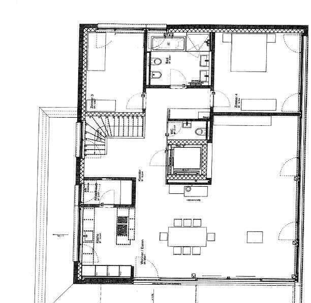 Appartamento di 5 locali in affitto a Sarnen - immagine 1/13