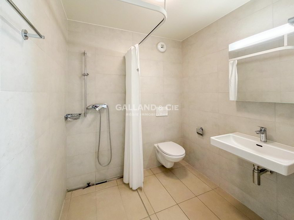 Appartement 3.5 pièces à louer à Froideville - image 1/8