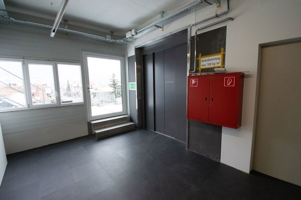 null Zimmer Büro zu vermieten in Thun - Bild 1/13