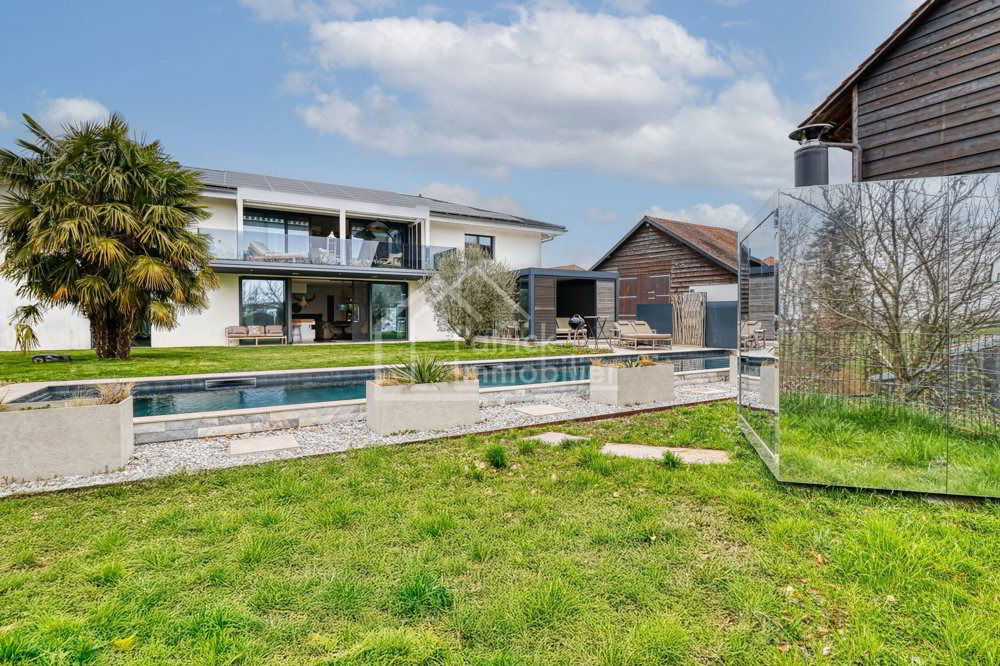 Maison 8.5 pièces à acheter à Portalban - image 1/20