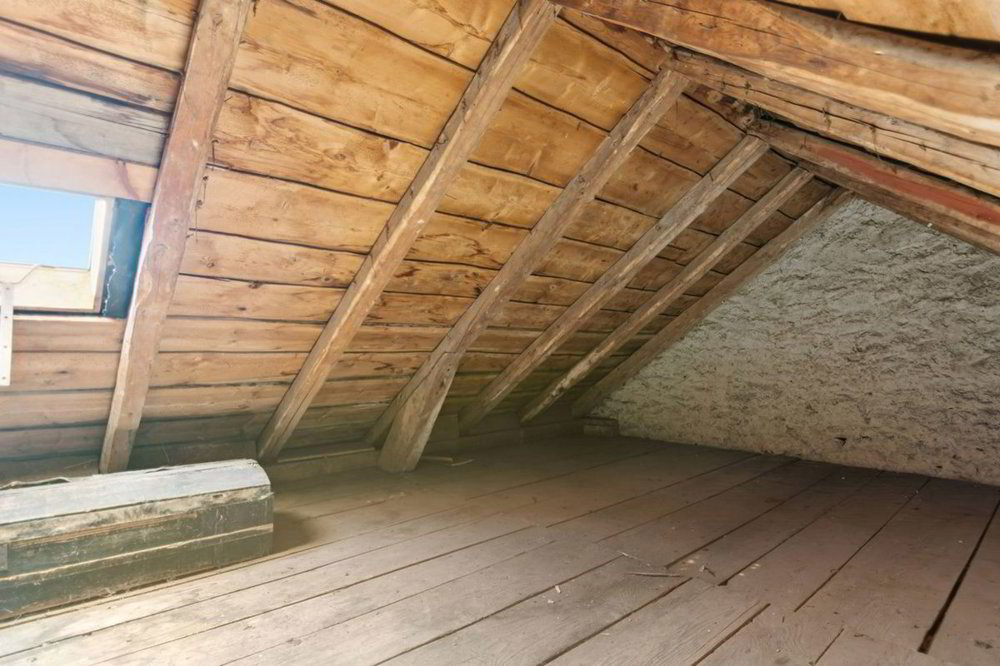 3.5 rooms House to buy in La Chaux-de-Fonds - image 1/6