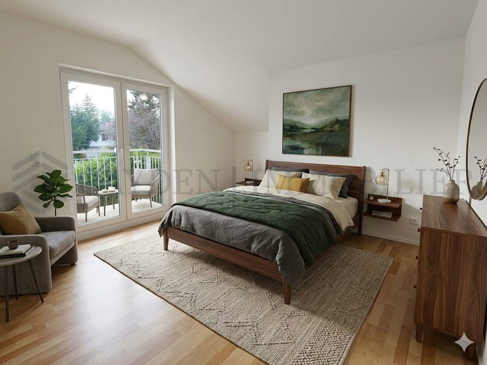 6 Zimmer Haus zum verkaufen in Versoix - Bild 1/6