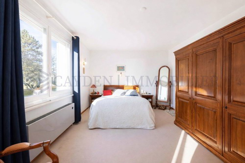 6.5 Zimmer Haus zum verkaufen in Crans-près-Céligny - Bild 1/6