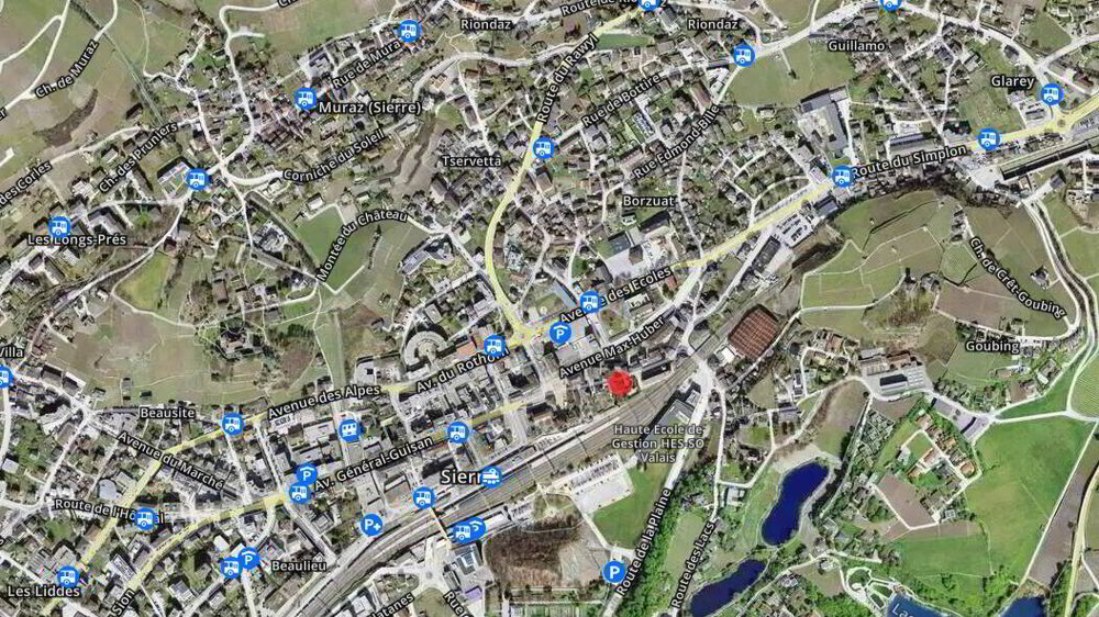 Casa di 5.5 locali in vendita a Sierre - immagine 1/16