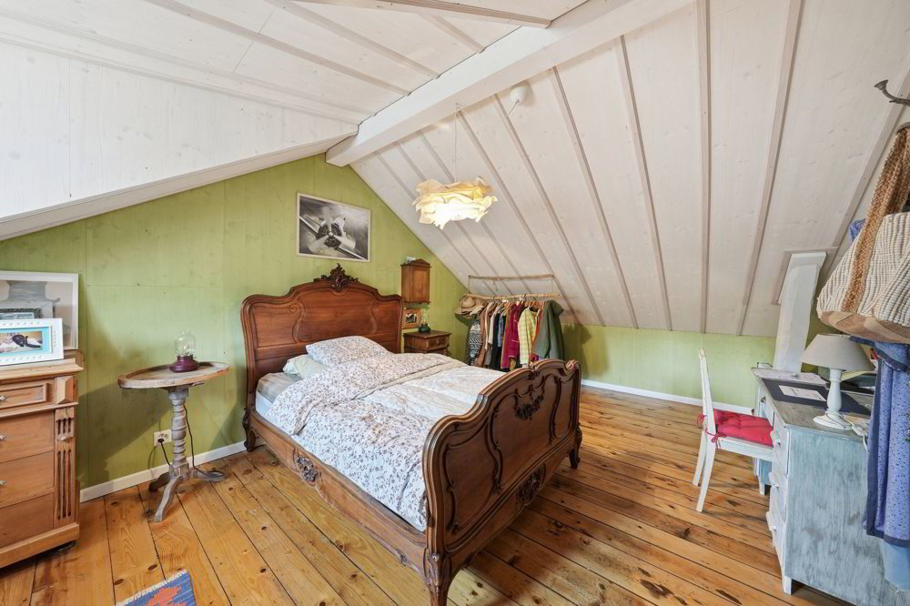 Maison 5.5 pièces à acheter à Cheyres - image 1/11