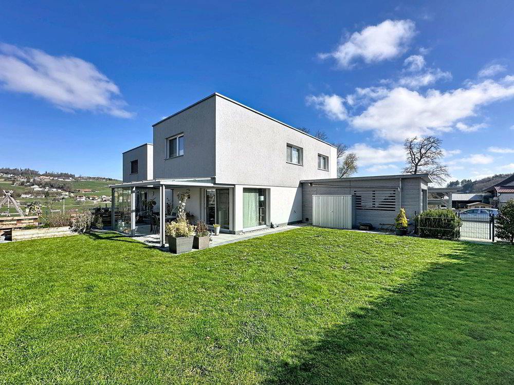 Maison 4.5 pièces à acheter à Formangueires - image 1/8