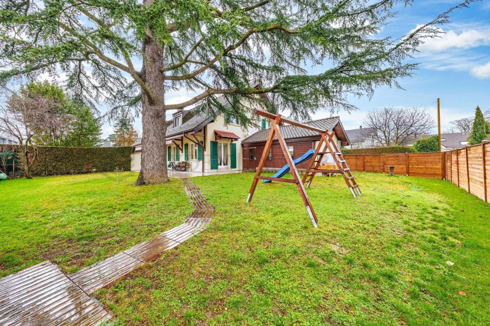 Casa di 6 locali in vendita a Thônex - immagine 1/10