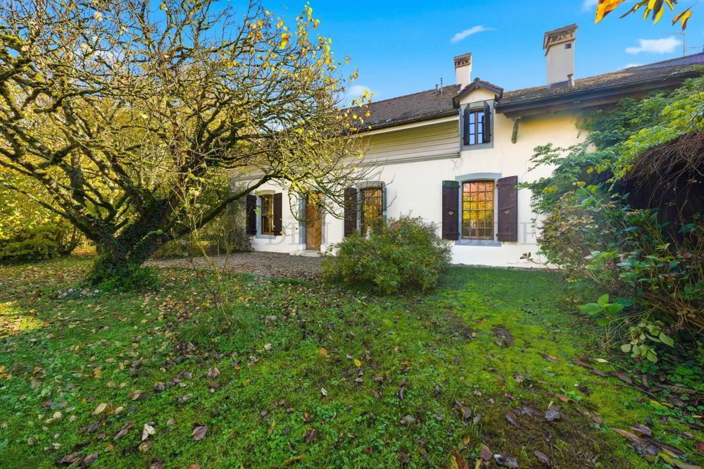 10 Zimmer Haus zum verkaufen in Cartigny - Bild 1/12