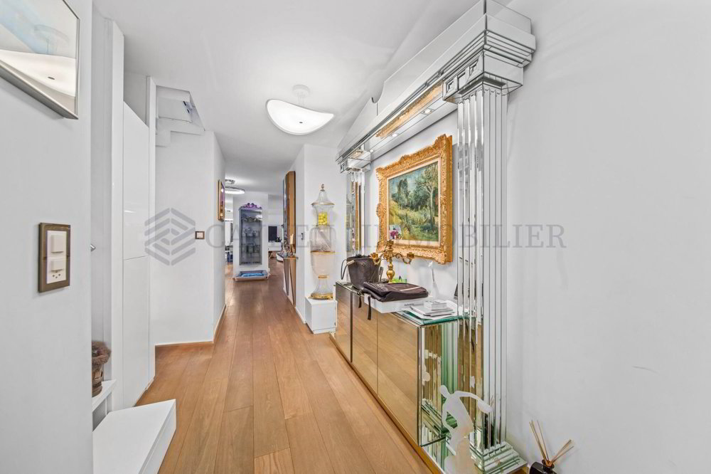Casa di 8 locali in vendita a Thônex - immagine 1/5
